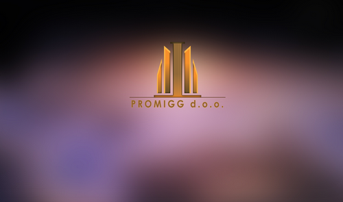 Desktop view Promigg for Office Desk view